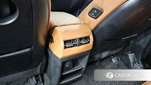 Ssangyong Torres EVX id 4700917 из Кореи 26