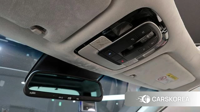 Hyundai Palisade id 4244821 из Кореи 26