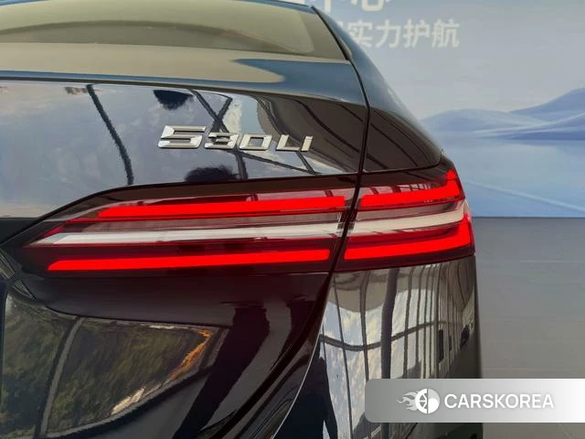 BMW 5 series id 4342146 из Китая 26