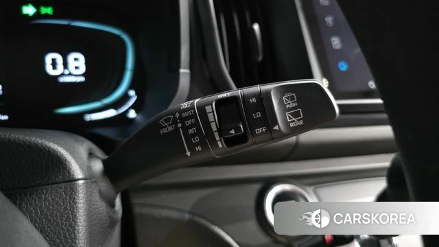 Kia The New Kia Ray id 4778803 из Кореи 26