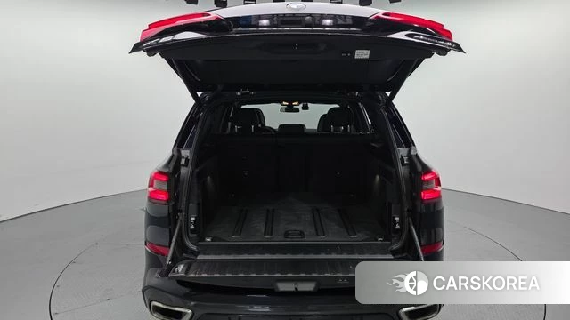 BMW X5 (G05) id 4330264 из Кореи 26
