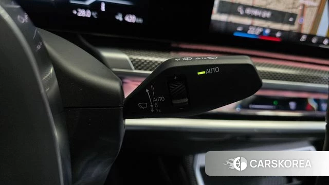BMW i7 (G70) id 4715460 из Кореи 26