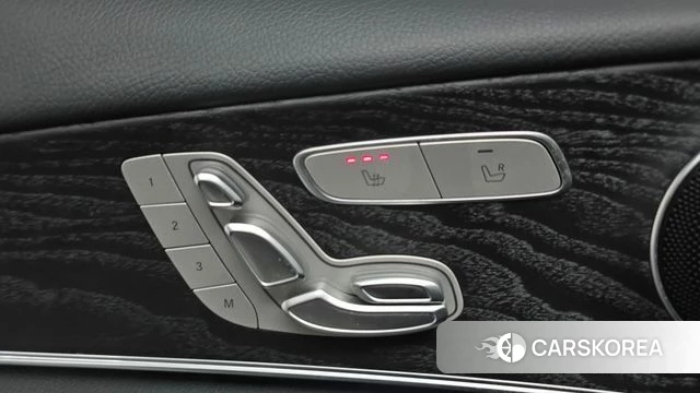 Mercedes-Benz E-Class W213 id 4698601 из Кореи 26
