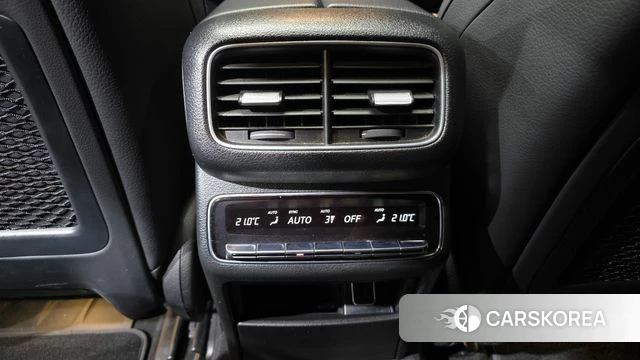 Mercedes-Benz GLE-Class W167 id 4759040 из Кореи 26