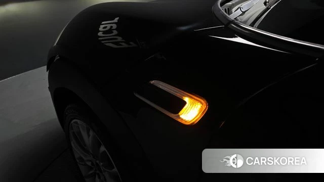 Mini Cooper Clubman id 4196739 из Кореи 26