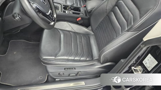 Volkswagen Arteon id 4703109 из Кореи 26