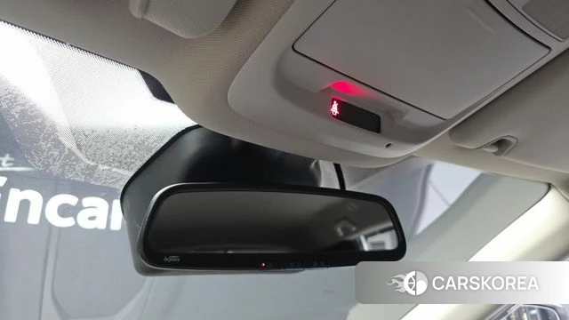 Renault Korea (Samsung) The New QM6 id 4917845 из Кореи 26