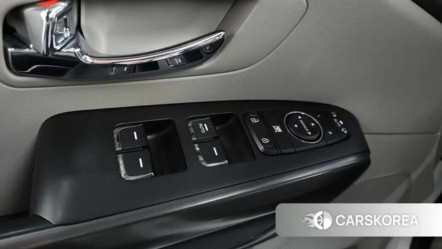 Kia The New Carnival id 4362684 из Кореи 26