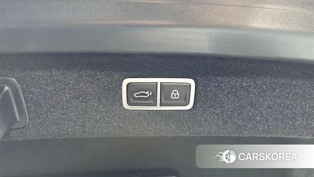 Genesis G90 (RS4) id 4433823 из Кореи 26