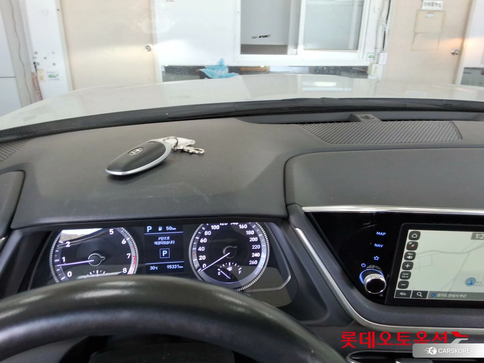 Hyundai Sonata id 4902549 из Кореи 26