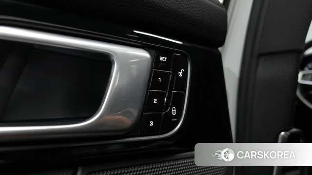 Porsche Panamera (971) id 4620568 из Кореи 26