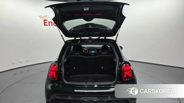 Mini Cooper S id 4555641 из Кореи 26