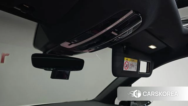 Porsche Cayenne (PO536) id 4763160 из Кореи 26