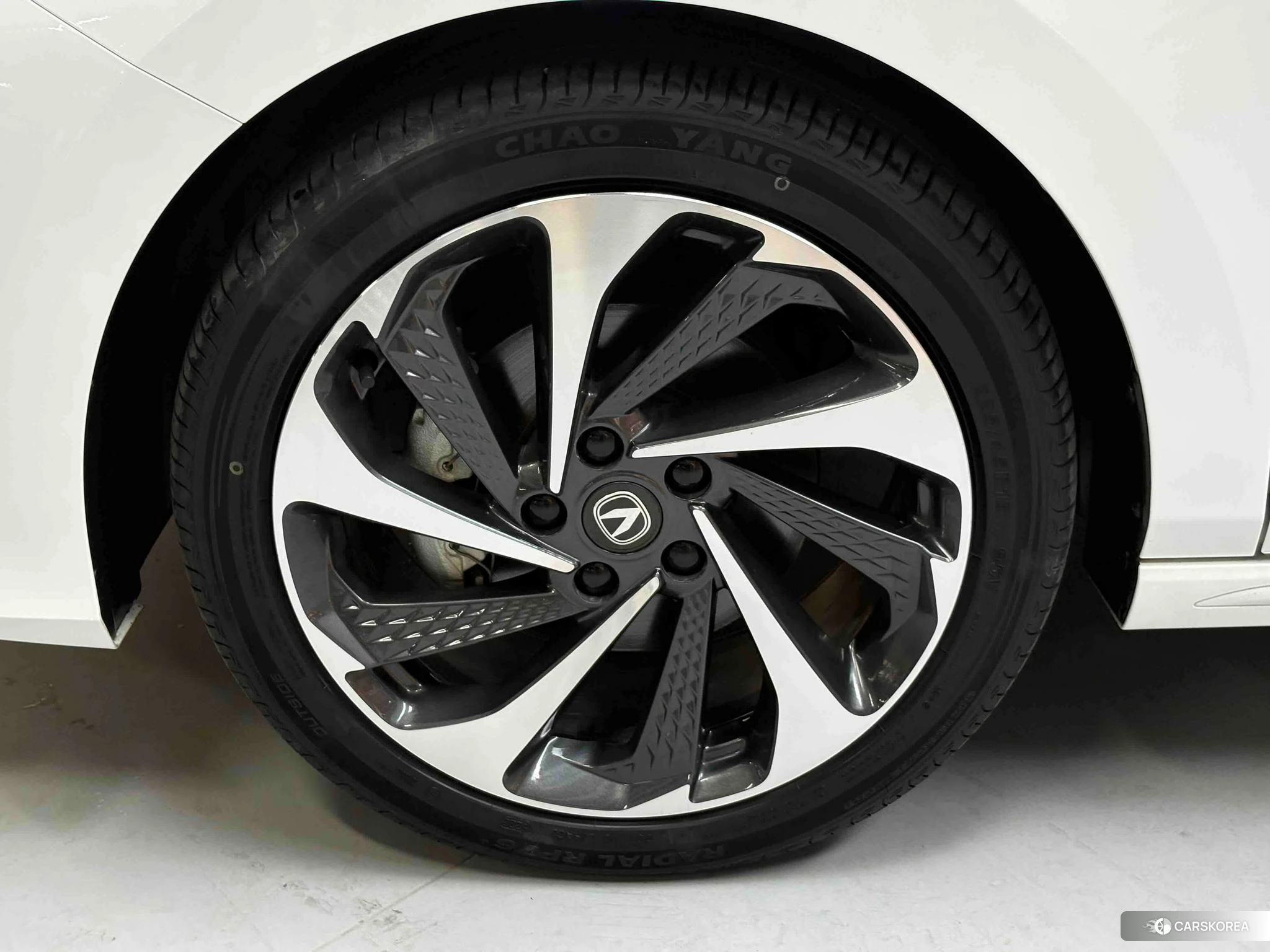 Chang'an Ruicheng PLUS id 4452593 из Китая 26
