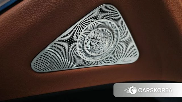 Mercedes-Benz S-Class W223 id 4400549 из Кореи 26