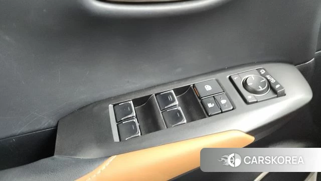 Lexus NX300h id 4203682 из Кореи 26