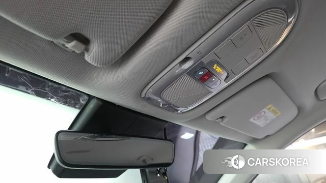 Hyundai Ionic 5 id 4730172 из Кореи 26