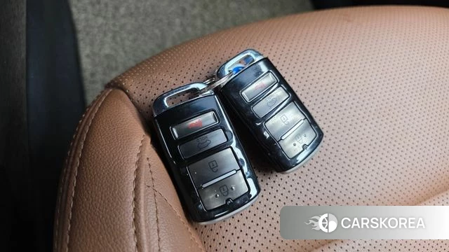 Kia The New Sorento id 4430105 из Кореи 26