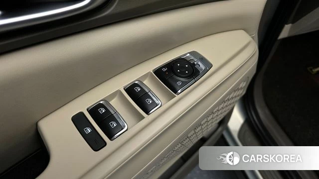 Kia The New Carnival 4th Generation id 4266310 из Кореи 26