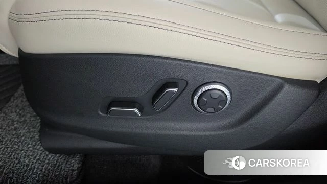 Genesis GV70 id 4834399 из Кореи 26