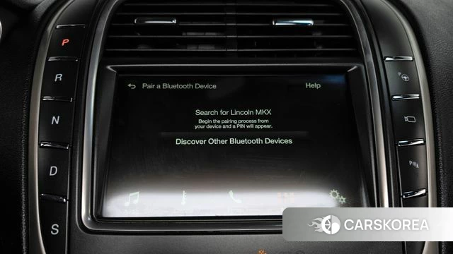 Lincoln MKX 2nd Generation id 4574523 из Кореи 26