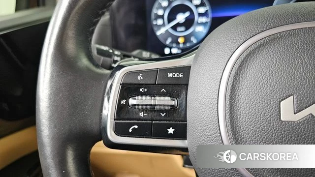 Kia Carnival 4th generation id 4457642 из Кореи 26