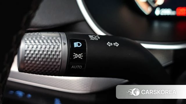 Genesis Electrified G80 (RG3) id 4696548 из Кореи 26