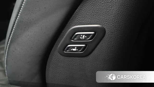 Kia Mohave Master id 4936218 из Кореи 26