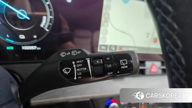 Kia Sportage 5th Generation Hybrid id 4566740 из Кореи 26