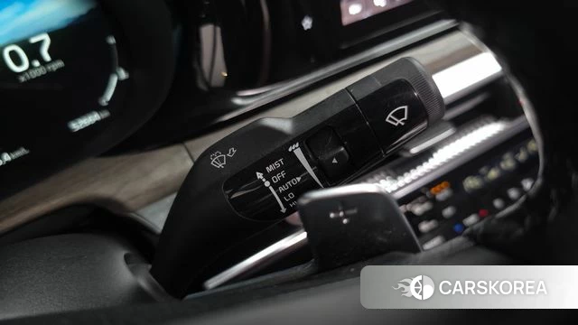 Kia K5 3rd generation id 4410107 из Кореи 26