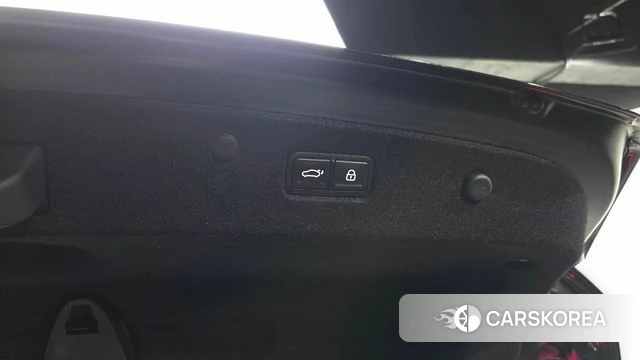 Kia K8 Hybrid id 4707145 из Кореи 26