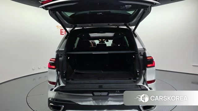 BMW X7 (G07) id 4532937 из Кореи 26