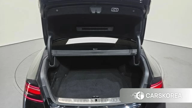 Genesis G90 (RS4) id 4495177 из Кореи 26