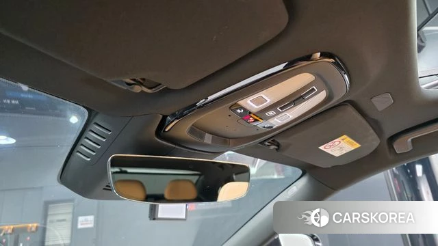 Volvo S90 id 4343423 из Кореи 26