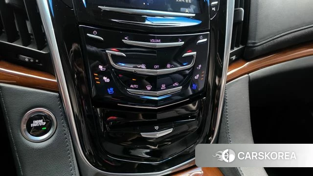 Cadillac Escalade id 4698386 из Кореи 26
