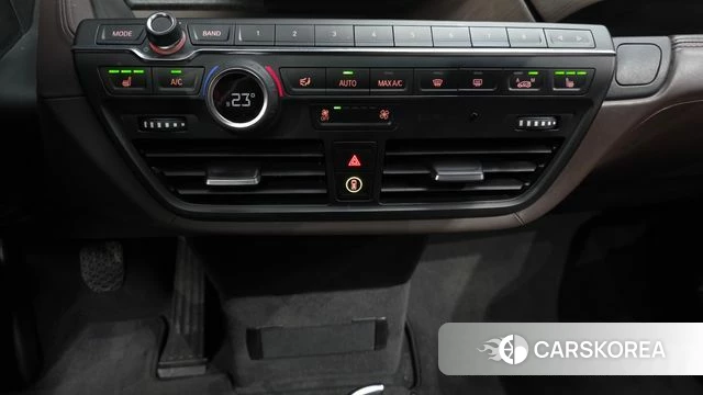 BMW i3 id 4836325 из Кореи 26