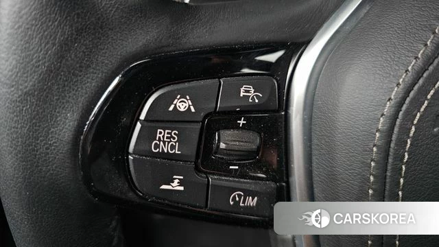 BMW 5 Series (G30) id 4305248 из Кореи 26