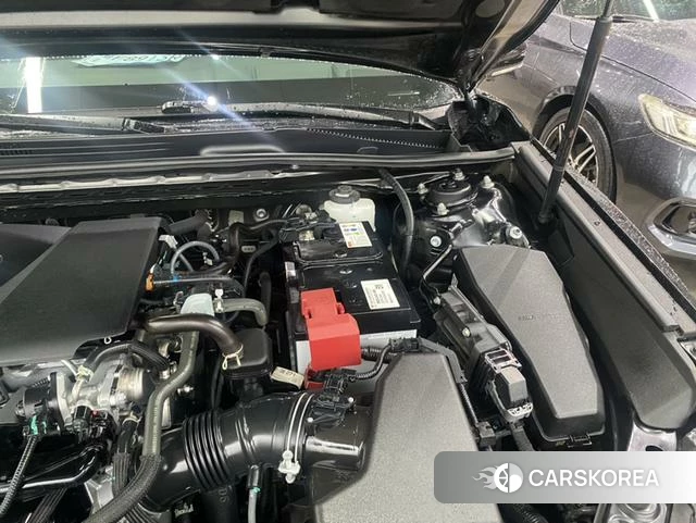 Toyota Camry id 4333399 из Китая 26