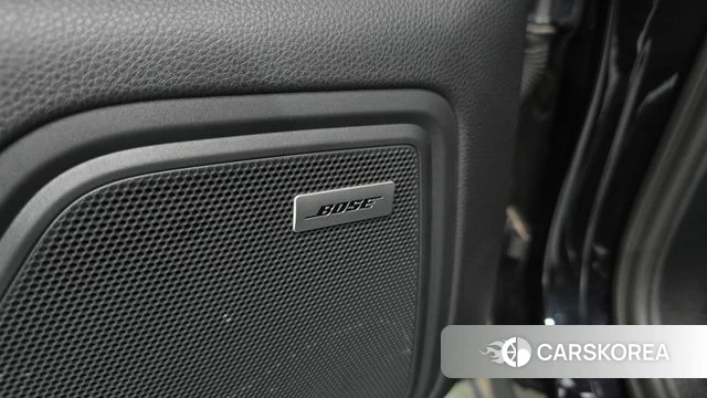 Porsche Macan id 4489699 из Кореи 26