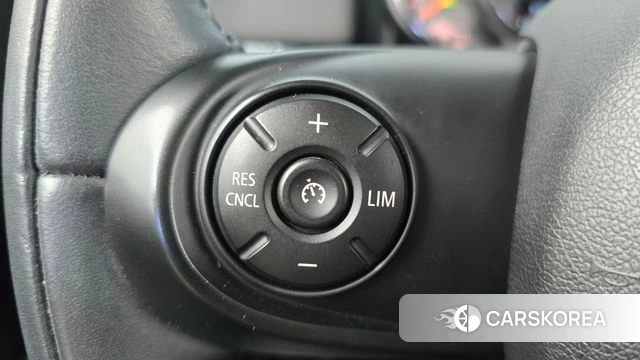 Mini Cooper Countryman id 4776291 из Кореи 26
