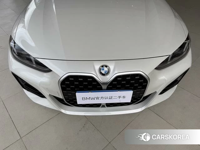 BMW 4 series id 4348328 из Китая 26