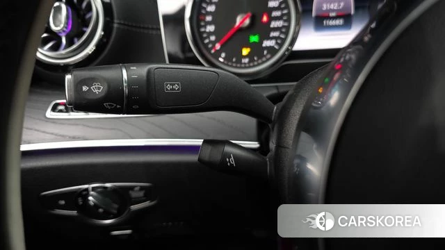 Mercedes-Benz E-Class W213 id 4755217 из Кореи 26