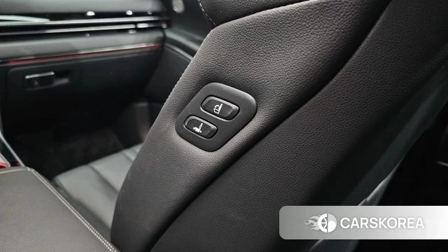 Genesis GV80 id 4617974 из Кореи 26