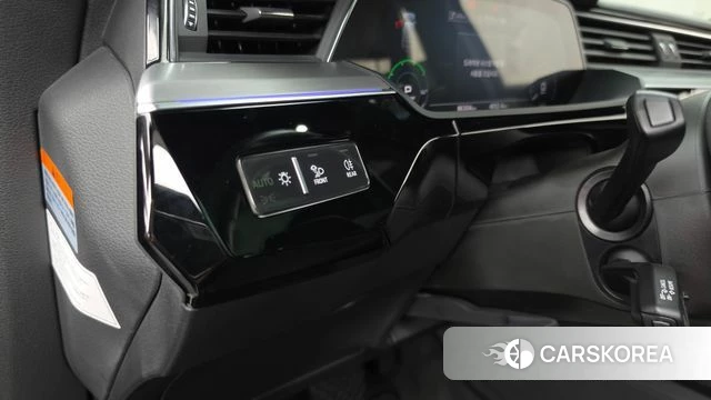 Audi e-Tron id 4835756 из Кореи 26