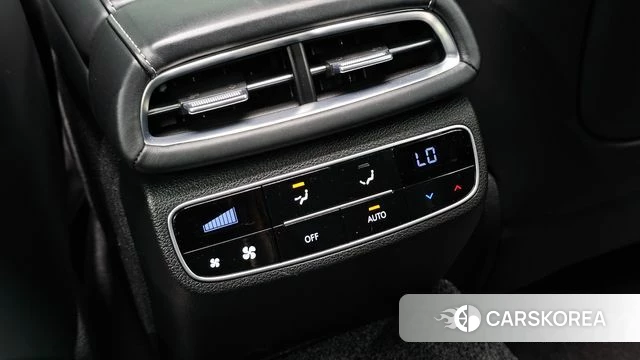Genesis G80 (RG3) id 4573755 из Кореи 26