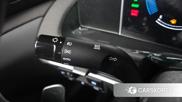 Hyundai The New Tucson Hybrid (NX4) id 4426986 из Кореи 26