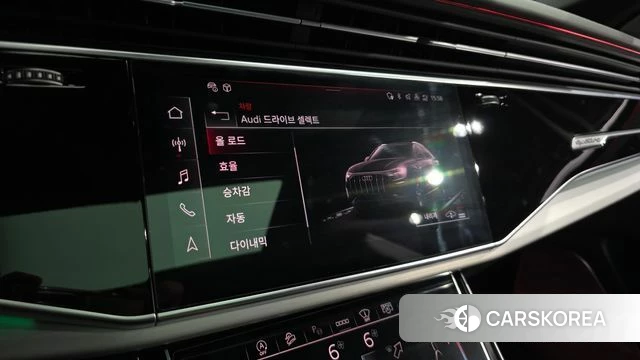 Audi Q8 (4M) id 4608018 из Кореи 26