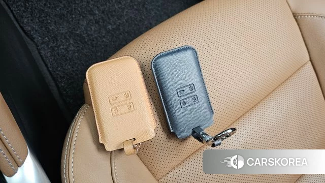 Renault Korea (Samsung) The New QM6 id 4421604 из Кореи 26
