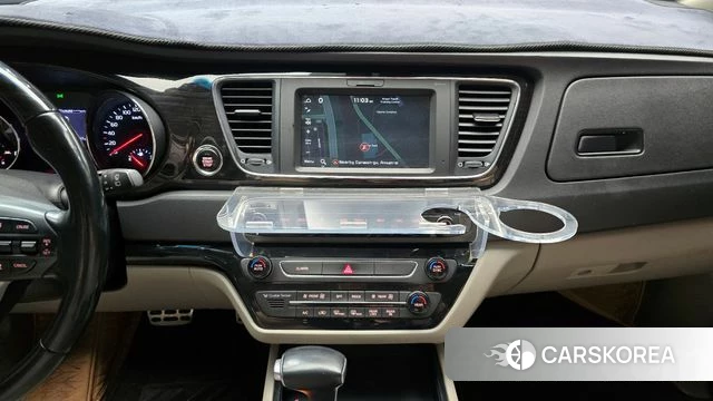 Kia The New Carnival id 4197074 из Кореи 26