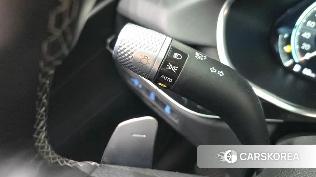 Genesis G80 (RG3) id 4778670 из Кореи 26